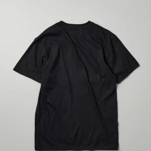Clearance Al Capone Short Sleeve Vintage Tee - Black Graphic Tees