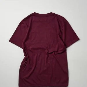 Discount All We Trust Is Us Short Sleeve Tee - Brown Graphic Tees