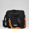 Flash Sale Axel Crossbody Bag - Black Bags
