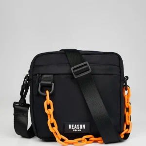 Flash Sale Axel Crossbody Bag - Black Bags