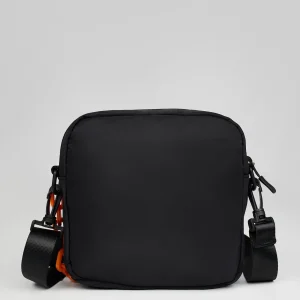 Flash Sale Axel Crossbody Bag - Black Bags