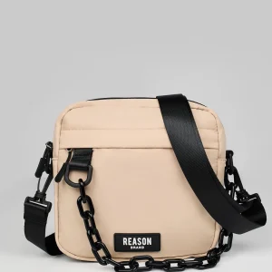 Best Sale Axel Crossbody Bag - Sand Bags