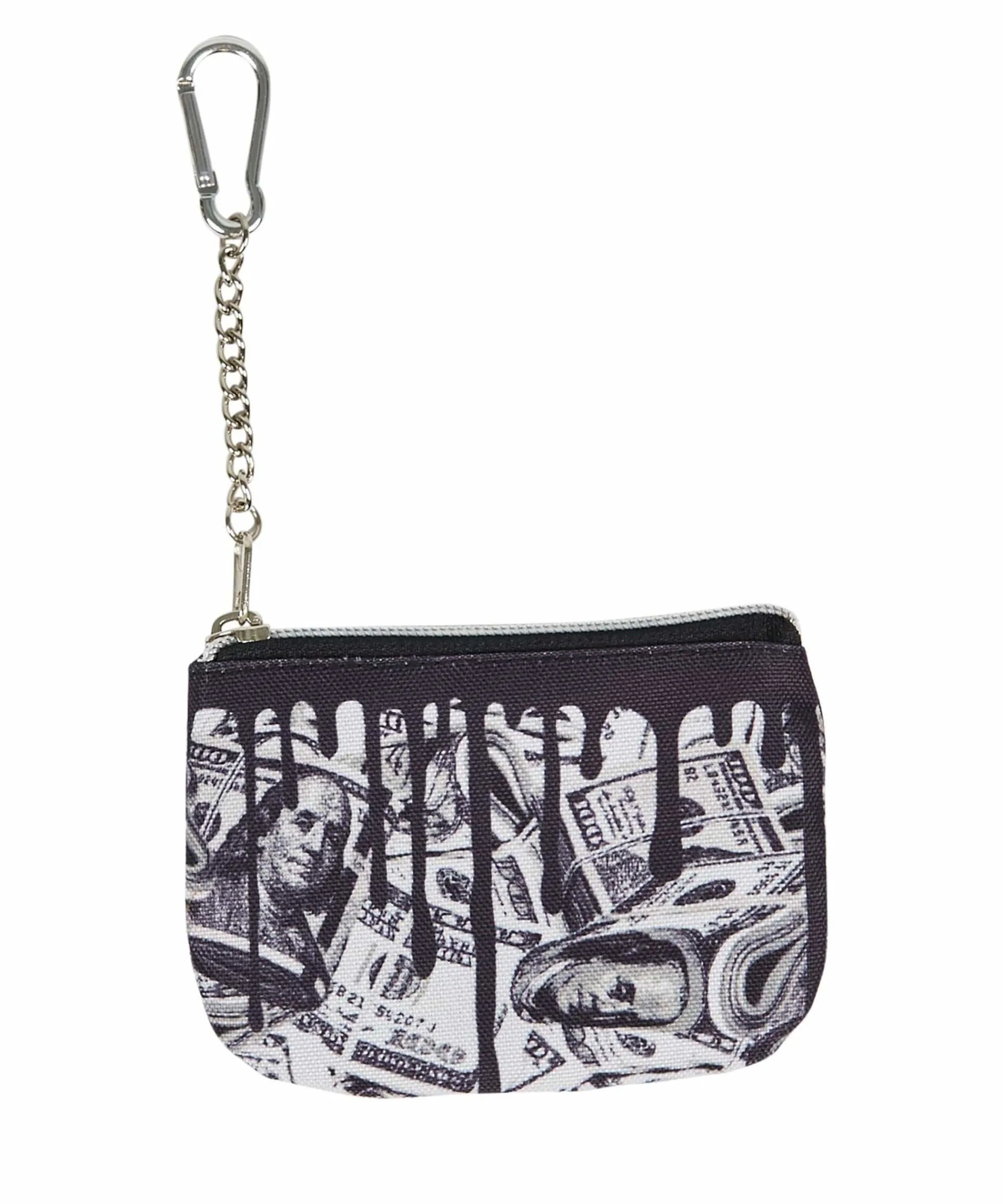 bands_dollar_print_coin_pouch_0.webp Discount Bands Dollar Print Coin Pouch Bags