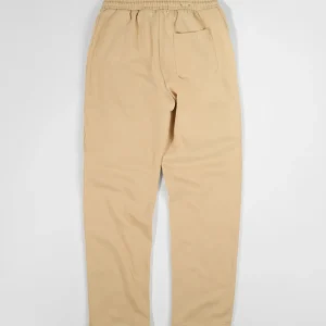 Flash Sale Banks Fleece Cargo Pants - Beige Cargo & Utility Pants