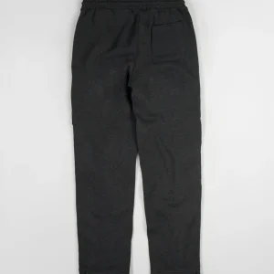 Sale Banks Fleece Cargo Pants - Charcoal Cargo & Utility Pants
