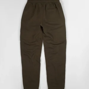 New Banks Fleece Cargo Pants - Taupe Cargo & Utility Pants