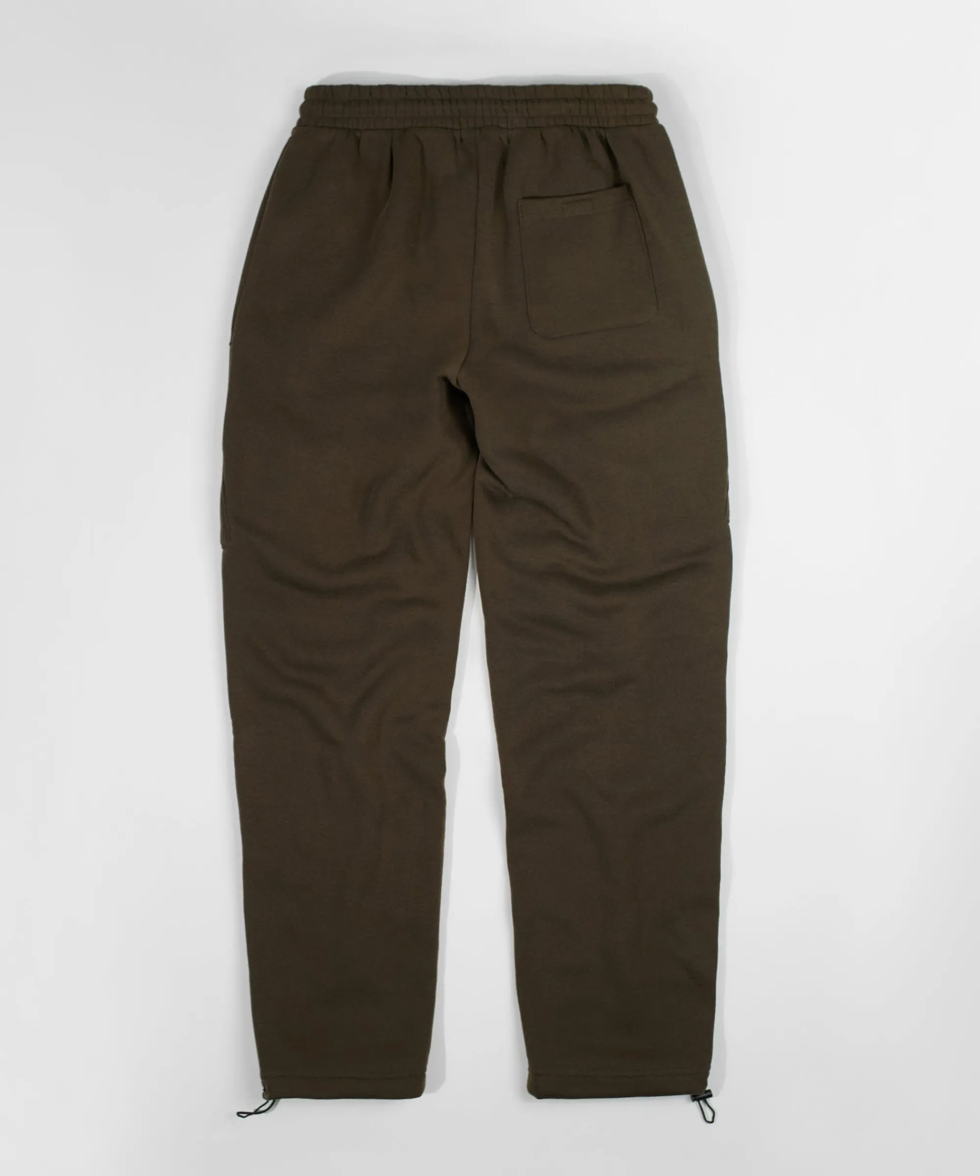 banks_fleece_cargo_pants__taupe_0.webp New Banks Fleece Cargo Pants - Taupe Cargo & Utility Pants