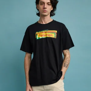 Sale Bar Logo Short Sleeve Tee Graphic Tees