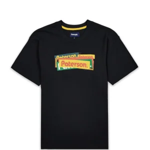 Sale Bar Logo Short Sleeve Tee Graphic Tees