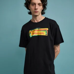 Sale Bar Logo Short Sleeve Tee Graphic Tees