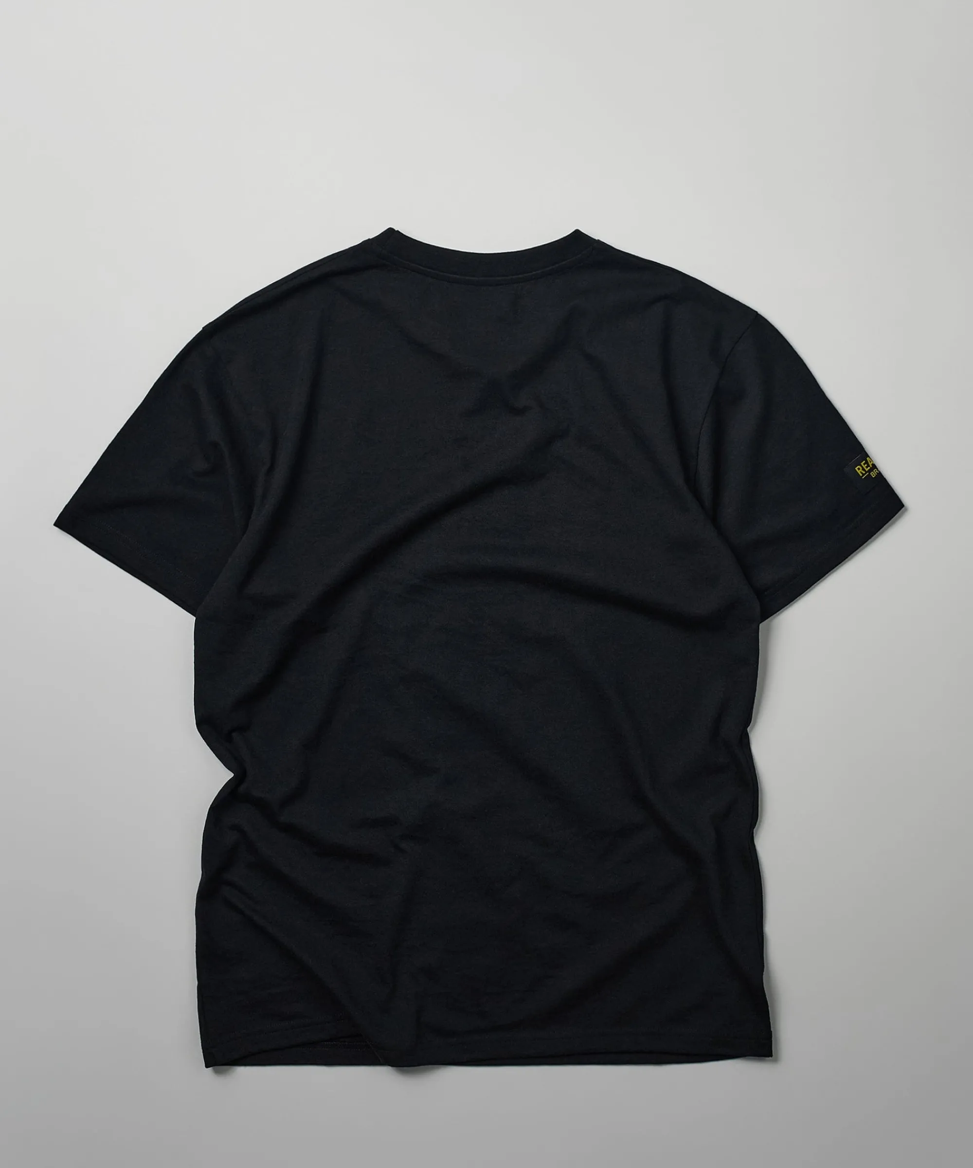 basquiat_pez_dino_print_tee__black_2.webp Online Basquiat™ Pez Dino Print Tee - Black Graphic Tees