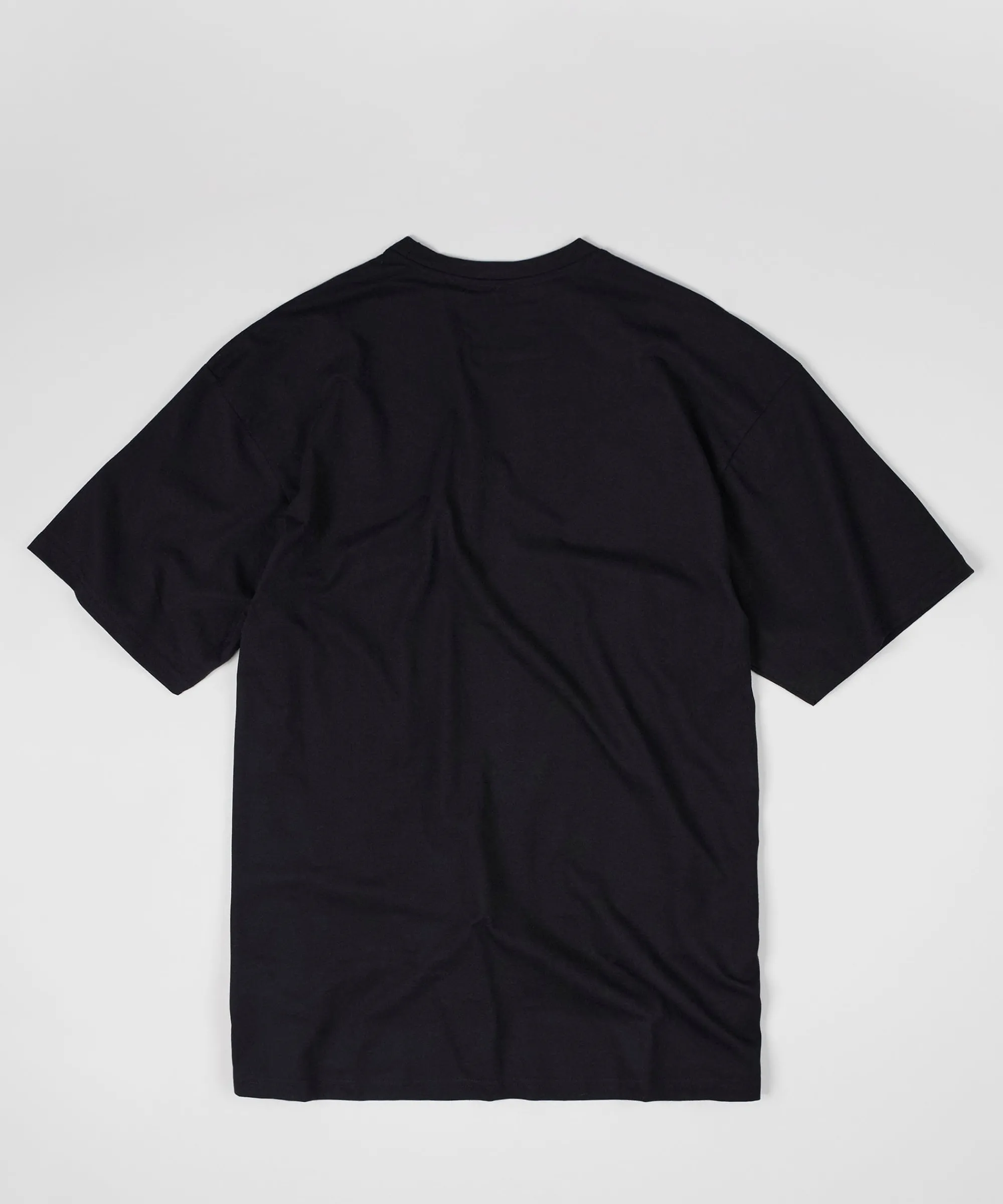 betty_boop_streets_short_sleeve_tee__black_2.webp Discount Betty Boop Streets Short Sleeve Tee - Black Graphic Tees