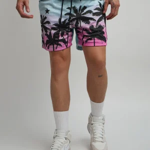 Cheap Blessings Mesh Shorts Shop All Bottoms | Shorts