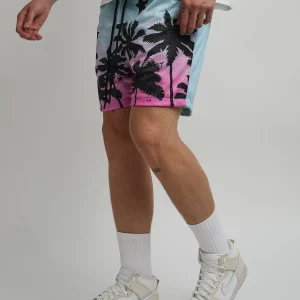 Cheap Blessings Mesh Shorts Shop All Bottoms | Shorts