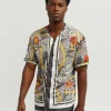 Outlet Born To Be Wild Baseball Jersey Jerseys | Graphic Tees