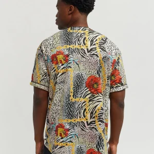 Outlet Born To Be Wild Baseball Jersey Jerseys | Graphic Tees