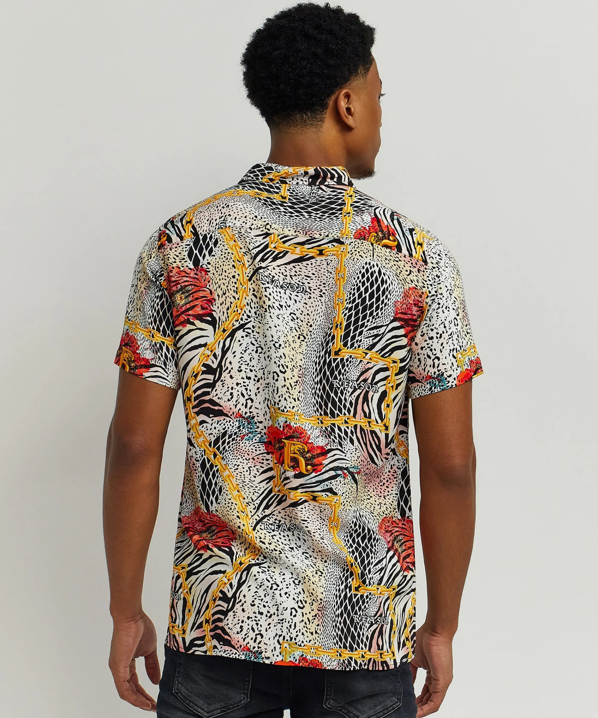 born_to_be_wild_short_sleeve_shirt_1.webp Cheap Born To Be Wild Short Sleeve Shirt Button Downs