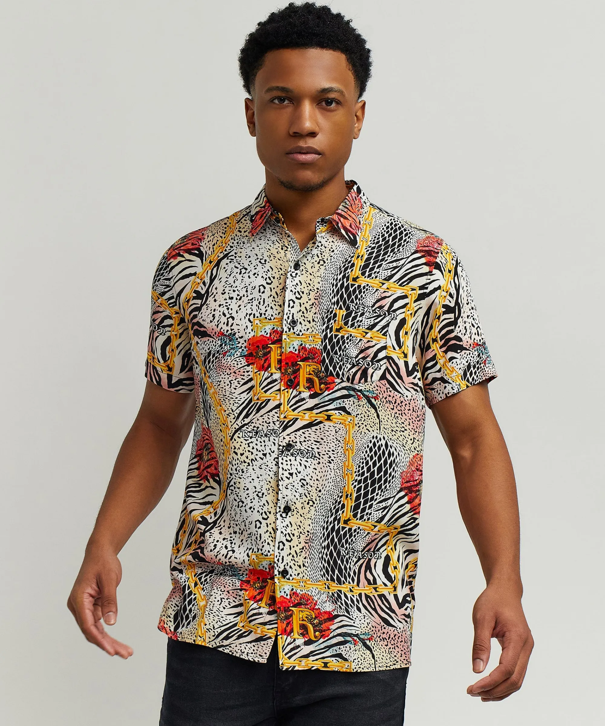 born_to_be_wild_short_sleeve_shirt_2.webp Cheap Born To Be Wild Short Sleeve Shirt Button Downs