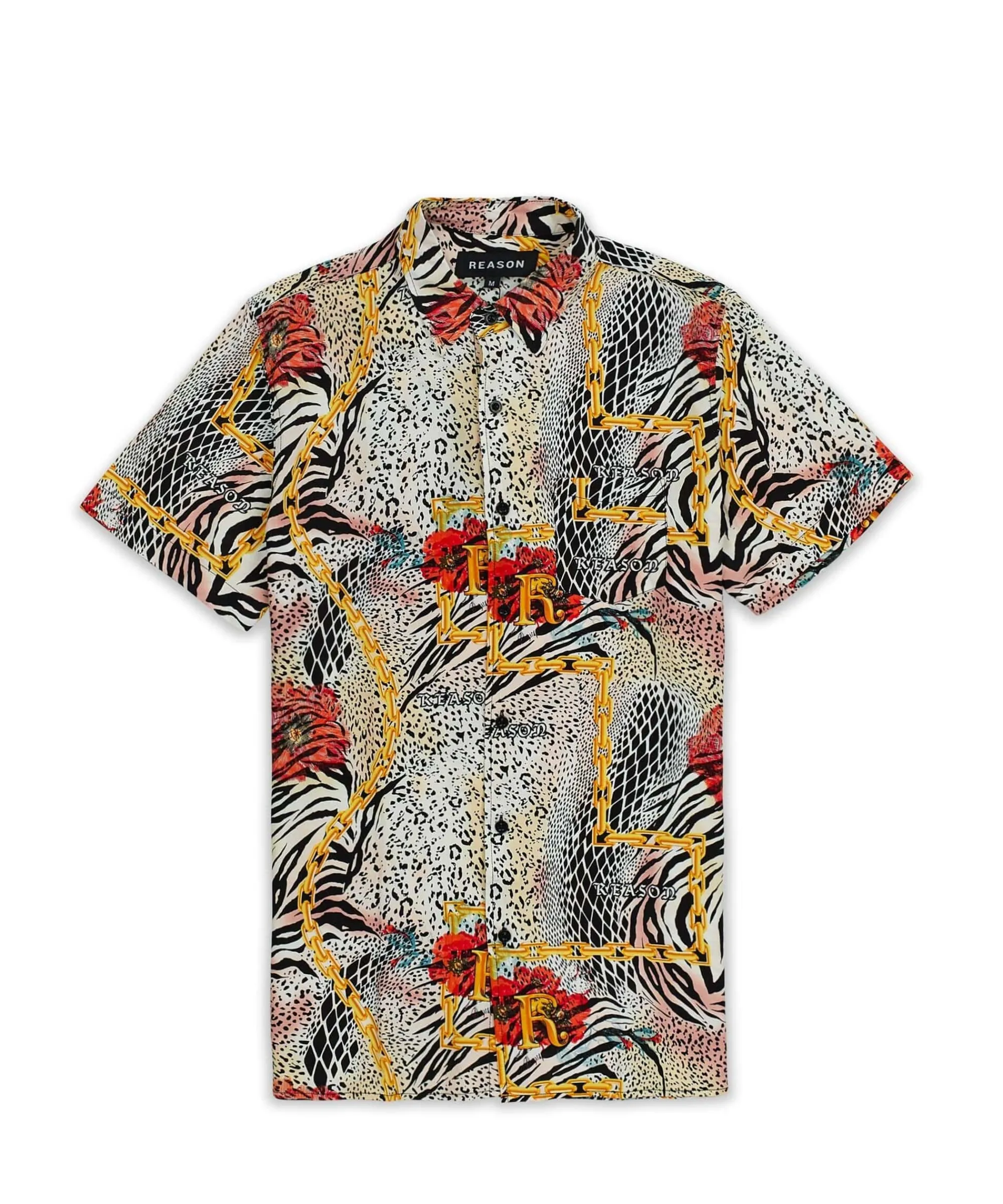 born_to_be_wild_short_sleeve_shirt_3.webp Cheap Born To Be Wild Short Sleeve Shirt Button Downs