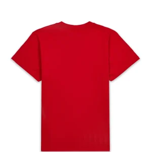 Best Cheech & Chong Best Buds Short Sleeve Tee - Red Graphic Tees