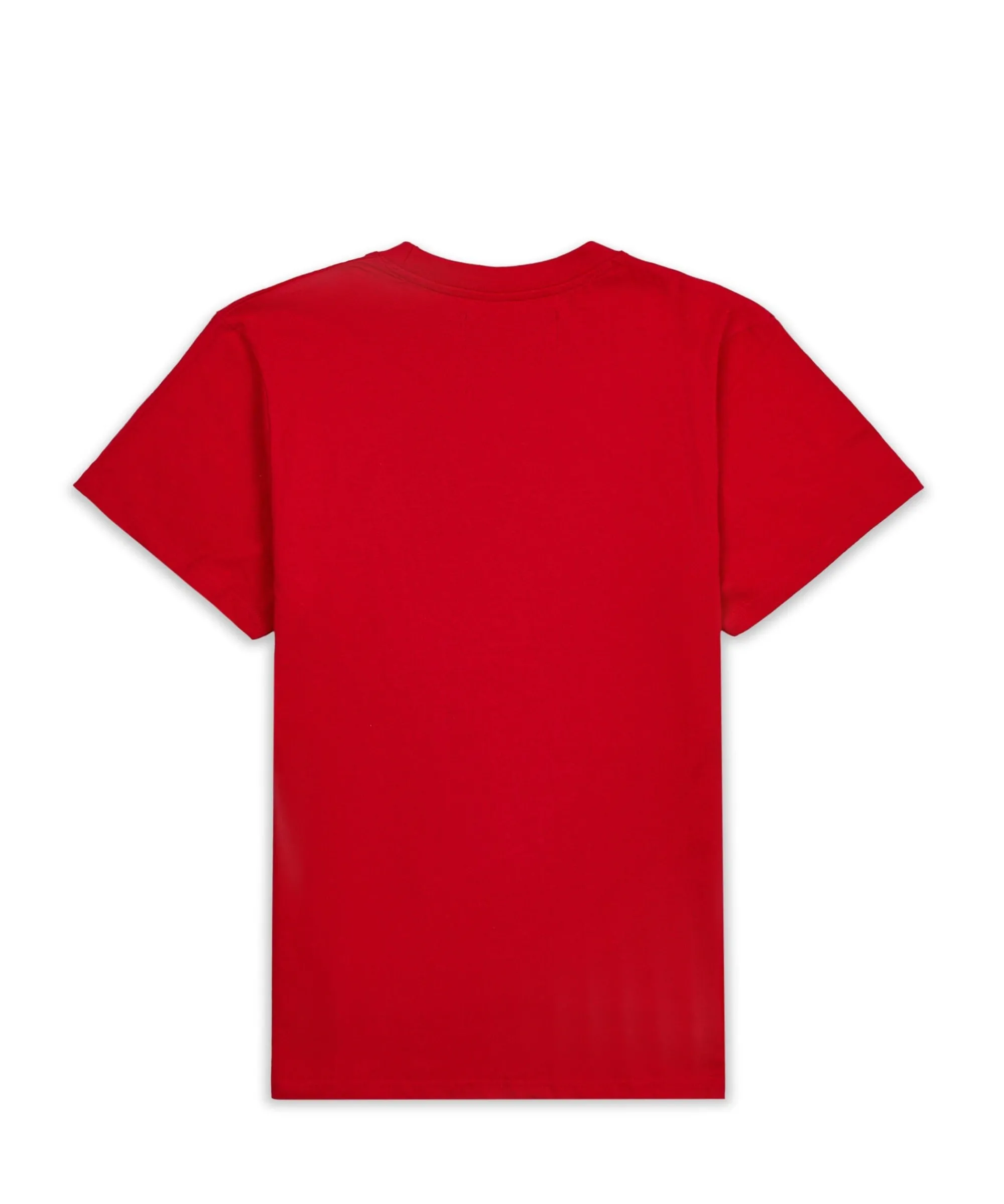 cheech__chong_best_buds_short_sleeve_tee__red_3.webp Best Cheech & Chong Best Buds Short Sleeve Tee - Red Graphic Tees