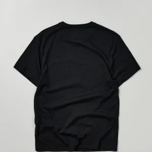 Cheap Chucky Bolts Short Sleeve Tee - Black Graphic Tees