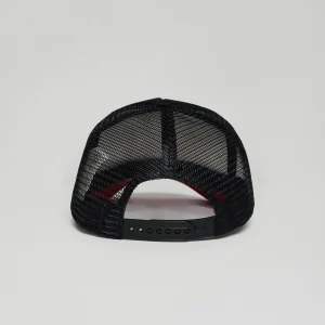 Hot Chucky Embroidery Trucker Hat Hats
