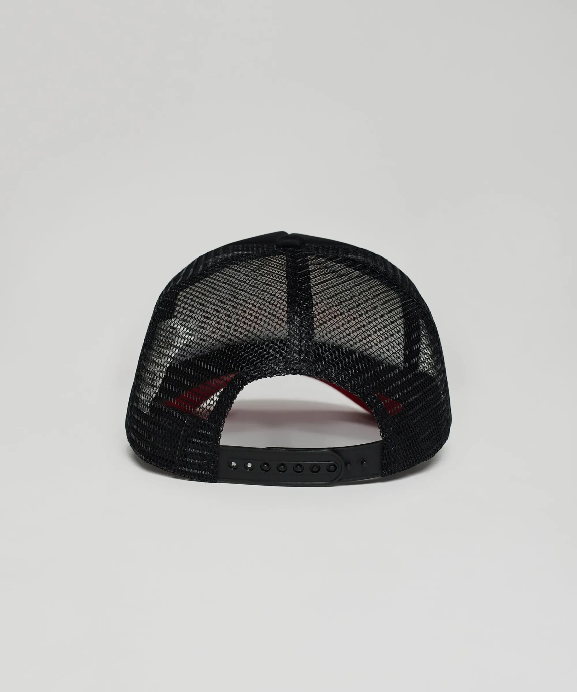 chucky_embroidery_trucker_hat_2.webp Hot Chucky Embroidery Trucker Hat Hats