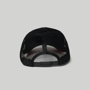 Outlet Chucky Print Trucker Hat Hats