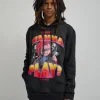 New Chucky Wanna Play Graphic Print Hoodie Hoodies | Hoodies