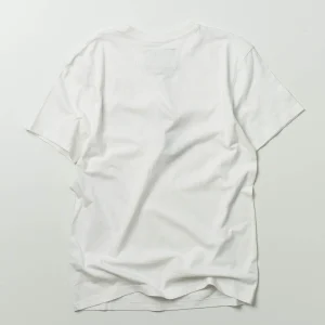 Clearance Chucky Wanna Play Pocket Short Sleeve Tee - White Graphic Tees