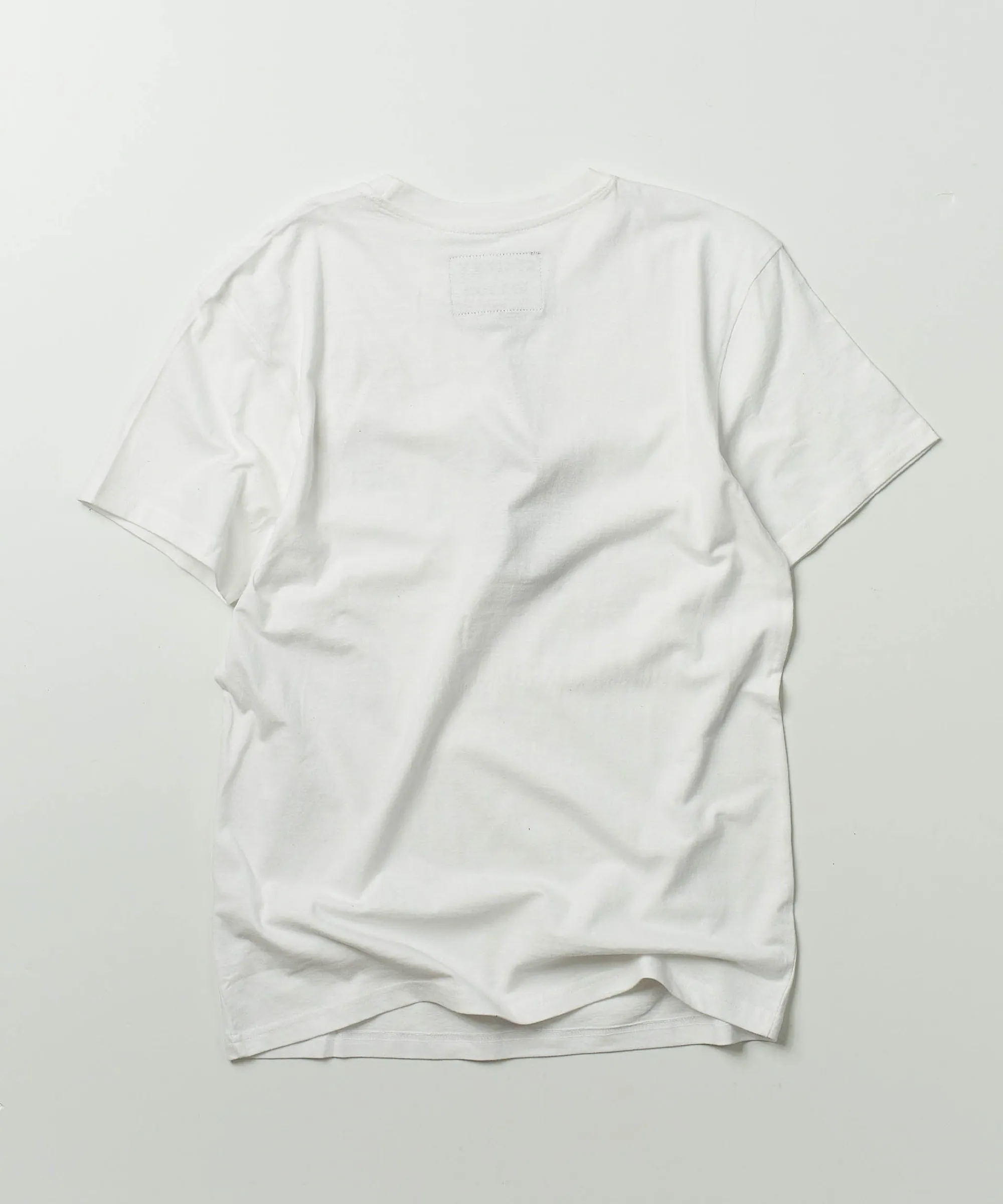 chucky_wanna_play_pocket_short_sleeve_tee__white_1.webp Clearance Chucky Wanna Play Pocket Short Sleeve Tee - White Graphic Tees
