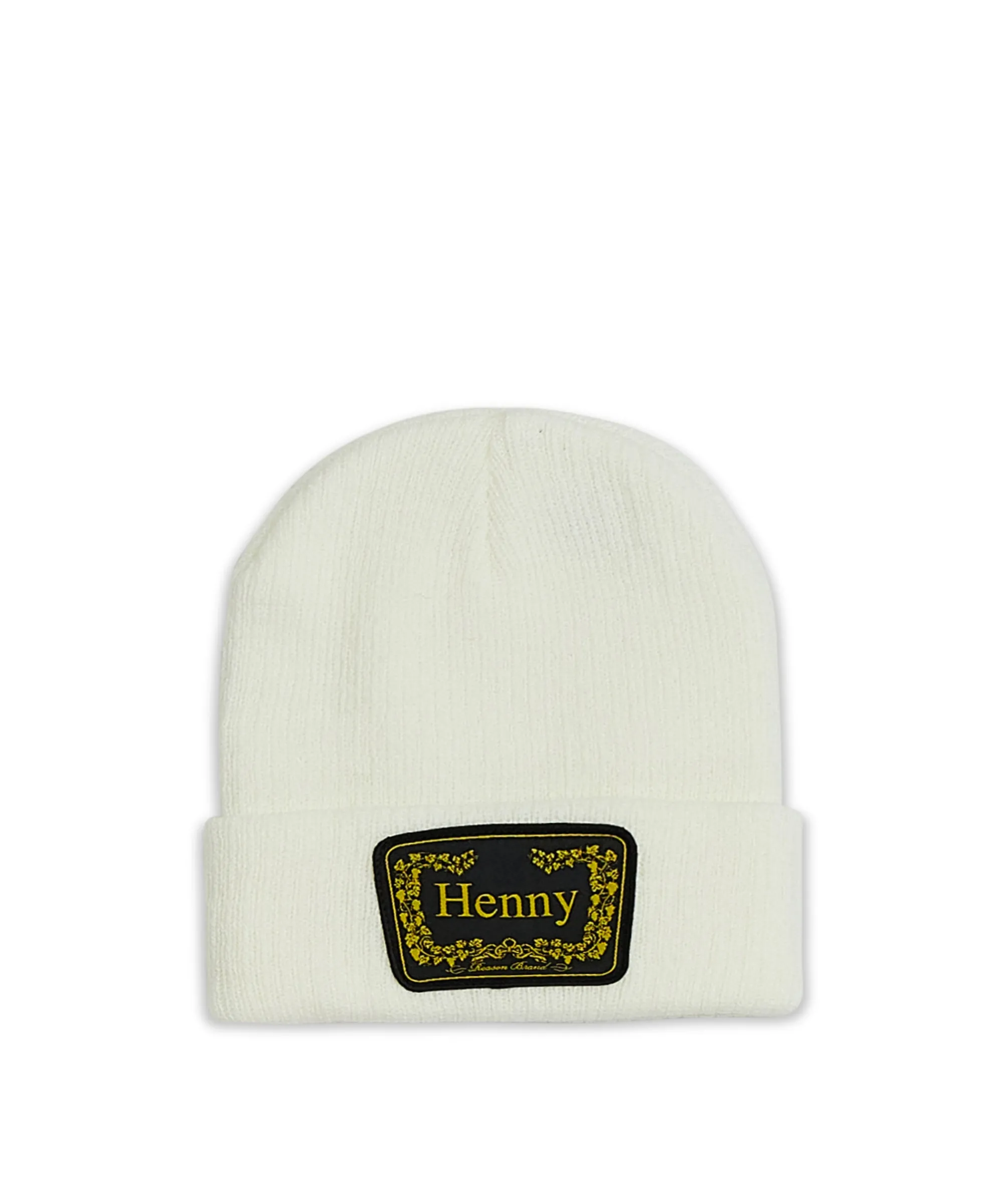 cozy_henny_embroidered_patch_beanie__white_0.webp New Cozy Henny Embroidered Patch Beanie - White Beanies | Hats