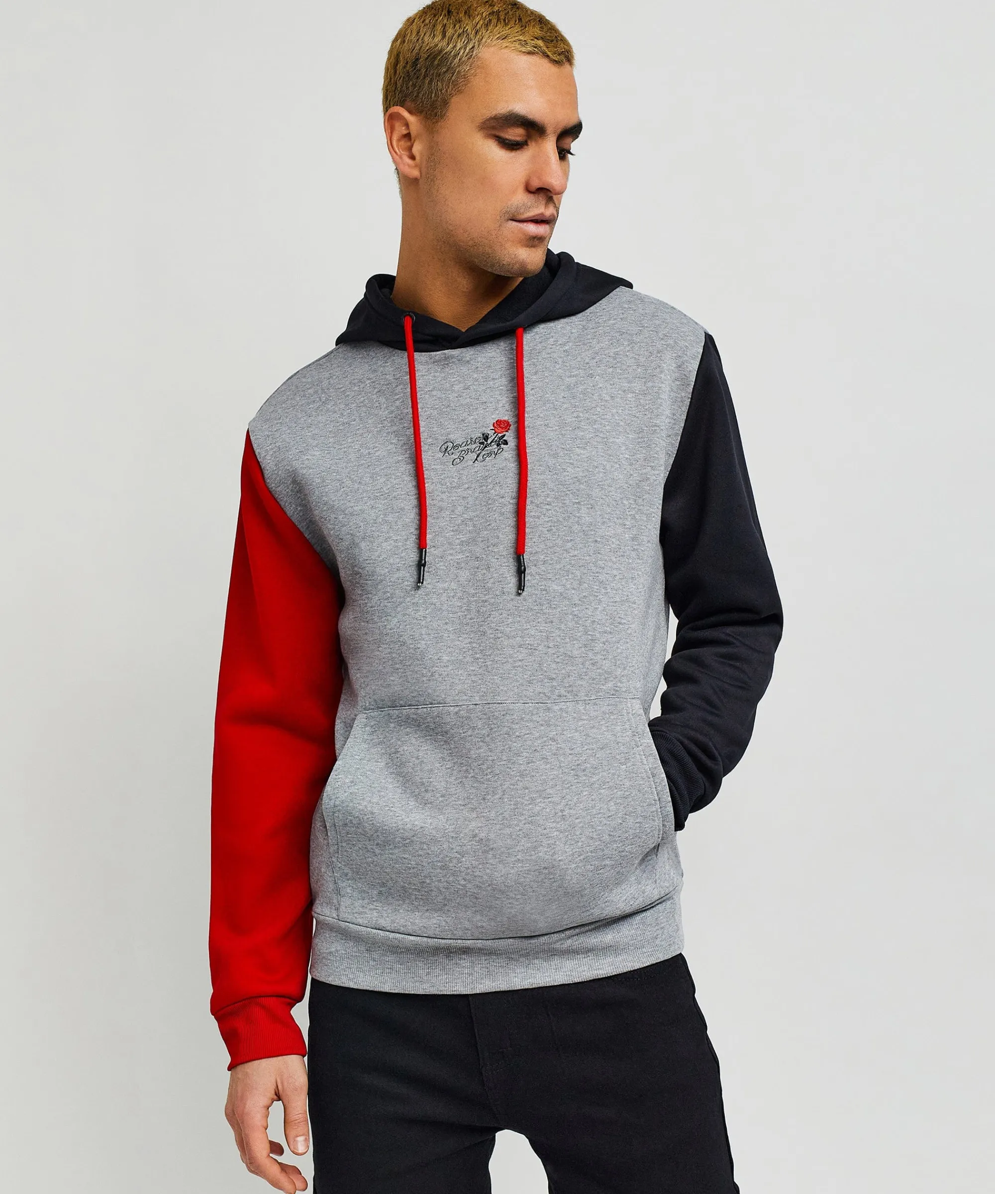 cross_block_hoodie__grey_3.webp New Cross Block Hoodie - Grey Hoodies | Hoodies