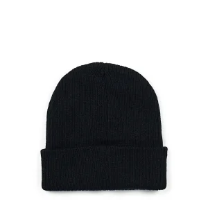 Fashion Crossbones Beanie - Black Hats | Beanies