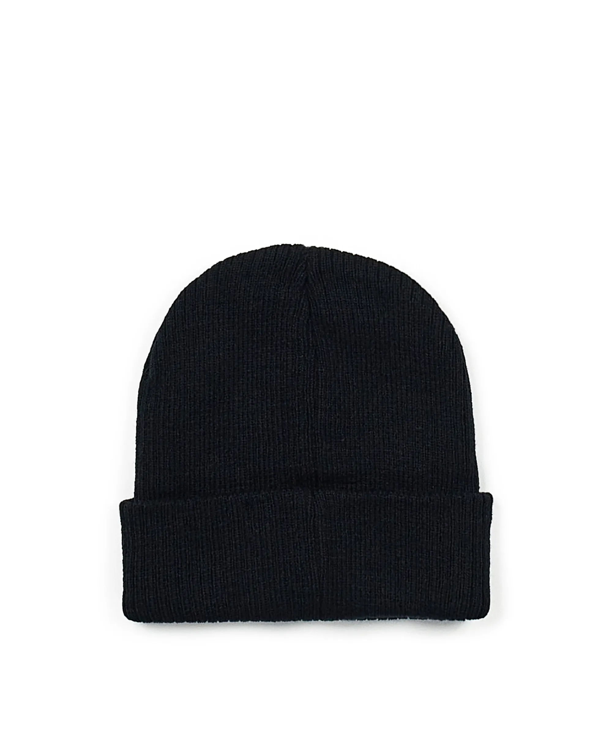 crossbones_beanie__black_1.webp Fashion Crossbones Beanie - Black Hats | Beanies