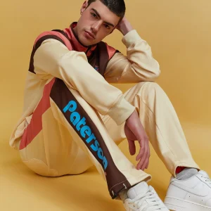 Clearance Diamond Court Track Pants Shop All Bottoms