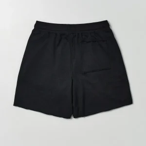 Discount Dodge '96 Shorts - Black Shop All Bottoms | Shorts