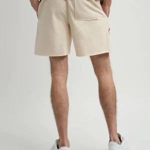 Fashion Dodge '96 Shorts - Cream Shop All Bottoms | Shorts