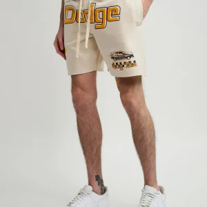 Fashion Dodge '96 Shorts - Cream Shop All Bottoms | Shorts