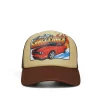 Hot Dodge Challenger Trucker Hat Hats