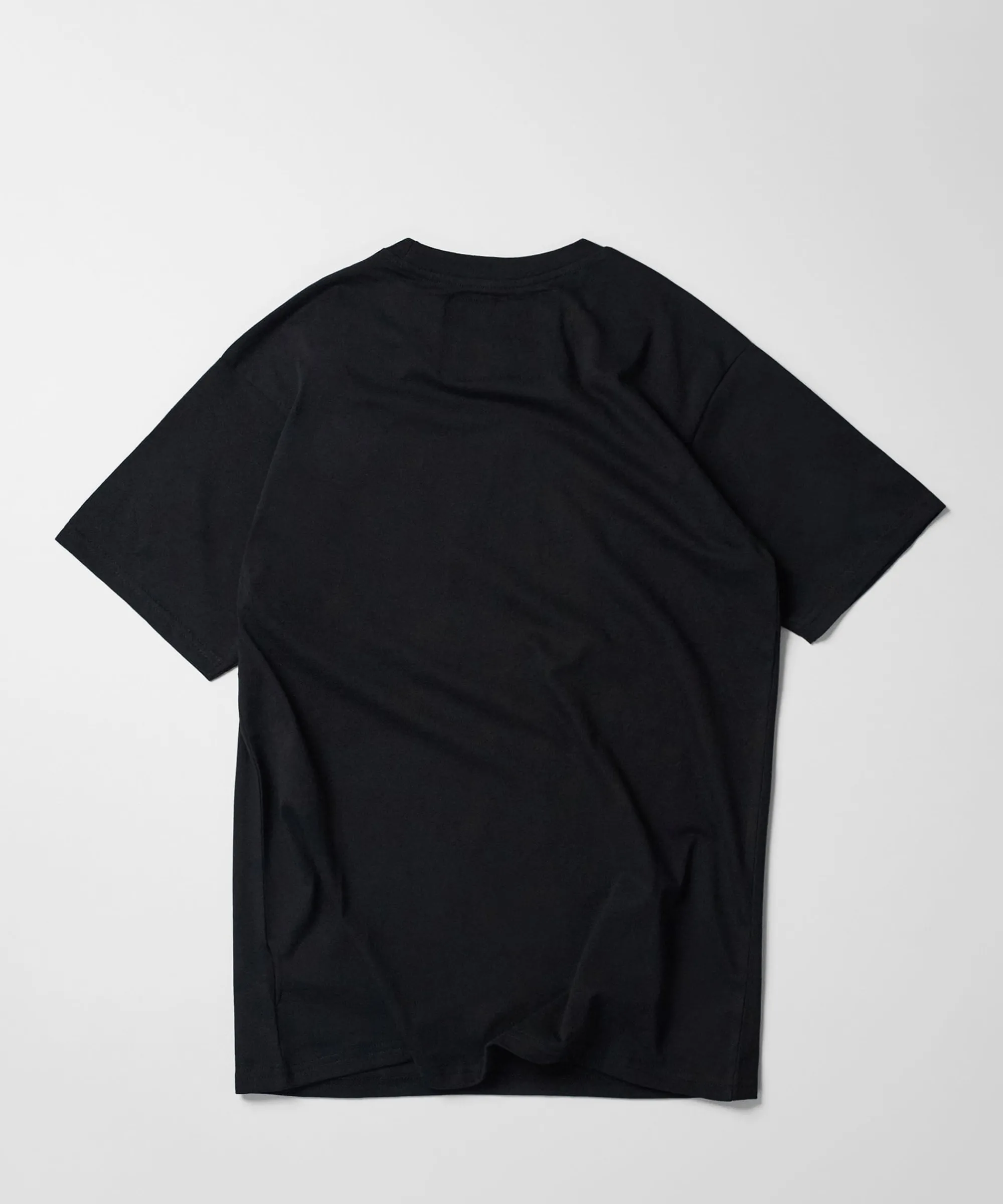dodge_hellcat_cover_short_sleeve_tee__black_2.webp Online Dodge Hellcat Cover Short Sleeve Tee - Black Graphic Tees
