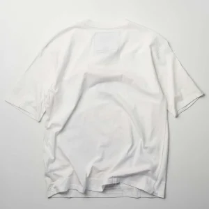 Flash Sale Dodge Hellcat Racing Box Short Sleeve Tee - White Graphic Tees