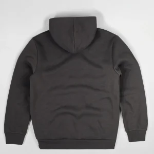 Cheap Dodge Hellcat Racing Team Hoodie - Grey Hoodies | Hoodies