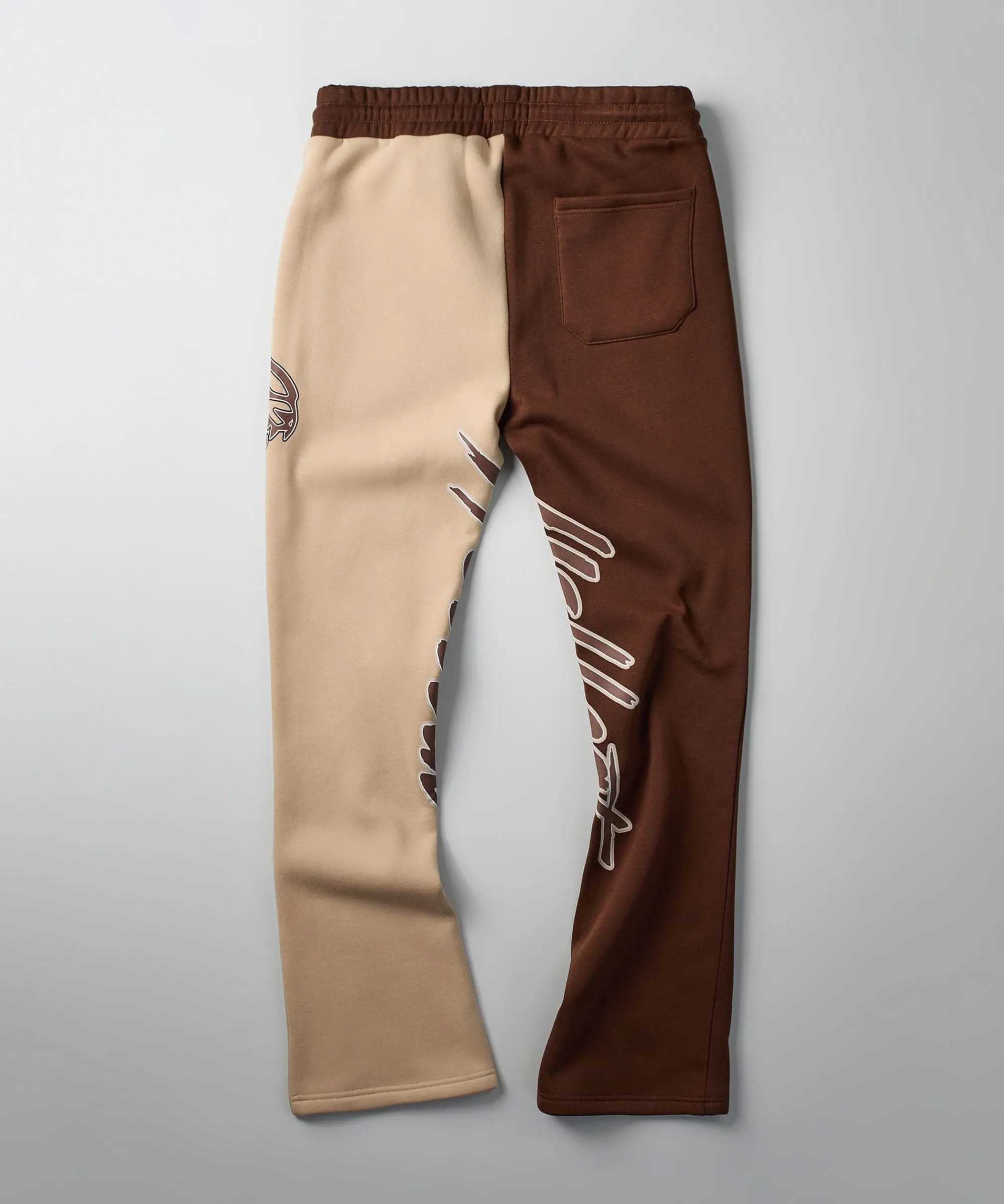 dodge_hellcat_raise_hell_flare_sweatpants_1.webp Sale Dodge Hellcat Raise Hell Flare Sweatpants Sweatpants
