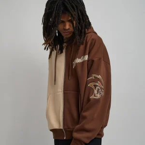 Outlet Dodge Hellcat Raise Hell Full Zip Hoodie Hoodies | Hoodies