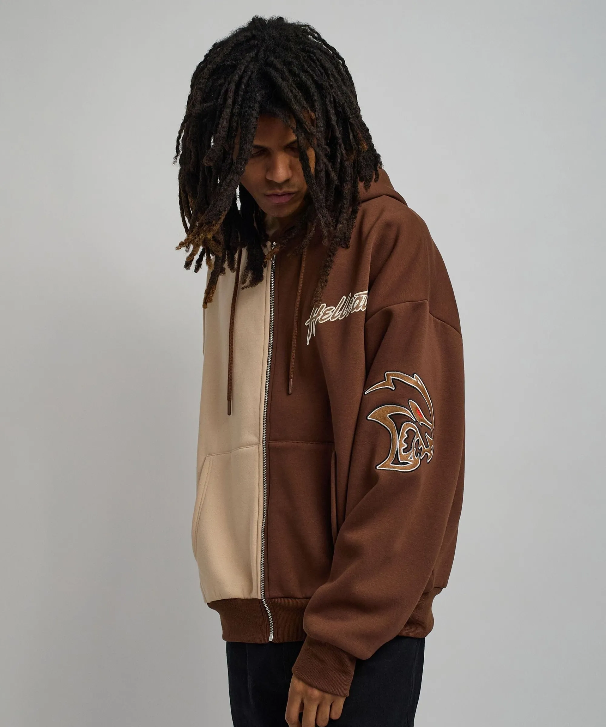 dodge_hellcat_raise_hell_full_zip_hoodie_5.webp Outlet Dodge Hellcat Raise Hell Full Zip Hoodie Hoodies | Hoodies