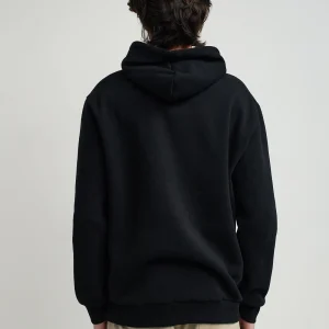 Outlet Dodge Raise Hell Graphic Print Hoodie - Black Hoodies | Hoodies