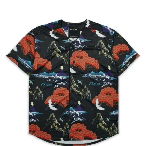 Clearance Eruption Baseball Jersey Jerseys | Graphic Tees