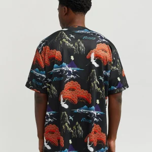 Clearance Eruption Baseball Jersey Jerseys | Graphic Tees